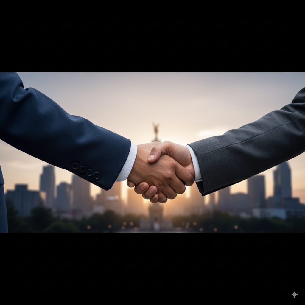 Abogado residencia y regularización migratoria en México